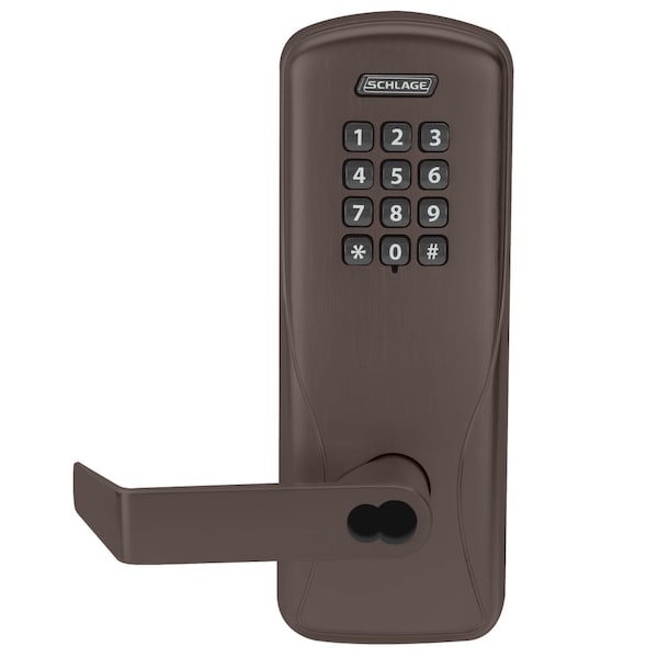 CO200CY70 KP RHO 643e JD Electric Cylindrical Lock